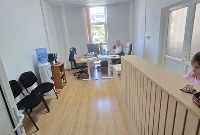 Spatiu birouri/cabinet Ultracentral - 1
