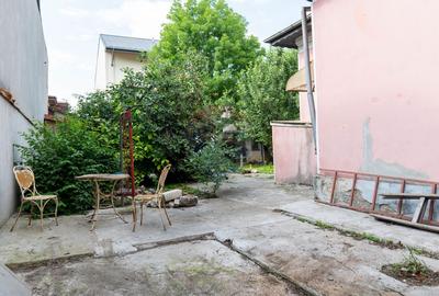 Casă individuală de vanzare + teren intravilan 539 mp - Parc Bazilescu - 5
