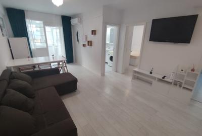 Apartament 2 camere 54mp et 1 COD 162729 - 8