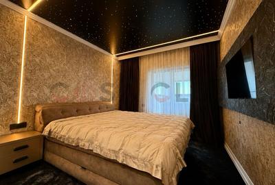Apartament premium, terasa panoramică cu jacuzzi, 2 parcări subterane incluse! - 4