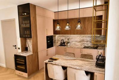Inchiriere Apartament 2 Camere cu Gradina Iancu Nicolae - 2