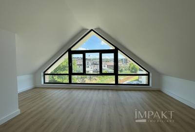 Spațiu birouri de închiriat | Borhanci | 5 parcări - 27