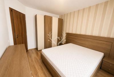 Apartament cu 2 camere – Zona Terra,  Floresti - 5