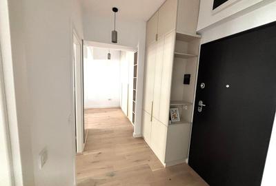 Comision 0%! 2 Camere-Pipera-OMV-Pipera Plaza-Parcare Subterană-Metrou - 8