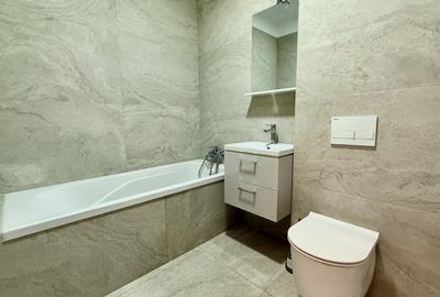 De inchiriat | Apartament 2 camere | Ambiance Residence Pipera Voluntari - 8