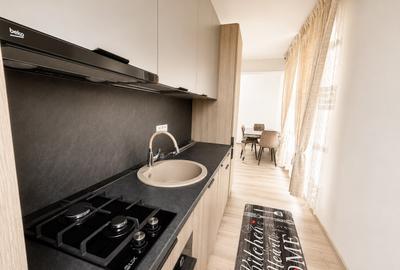 Palazu Mare | 2 camere | Parcare - 6