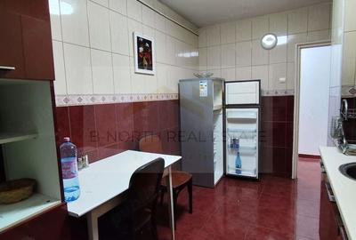 Apartament 4 camere de închiriat | Emil Racoviță – Berceni | Pet Friendly - 7