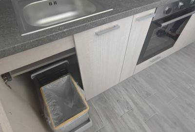 Inchiriere Apartament nou nout in clădire privata - 9