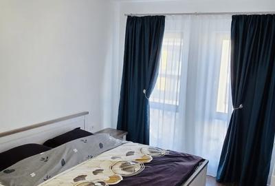 Apartament 2 camere, loc parcare inclus, lift, Zona Hotel IQ-Giroc - 6