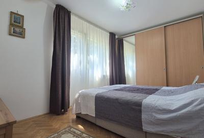 Dristor, et 1/4, Camil Ressu, ParkLake, 67 mp - 1