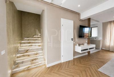 Casa 4 camere de vanzare in Floresti - 3