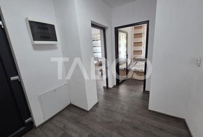 Casa 4 camere de inchiriat in Fagaras zona Doamna Stanca 4 camere - 6
