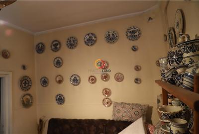 Casa in zona linistita - 20