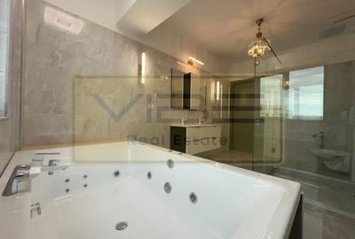 Penthouse de lux+parcare subterana Centru Palas MALL - Lazar Residence - 36
