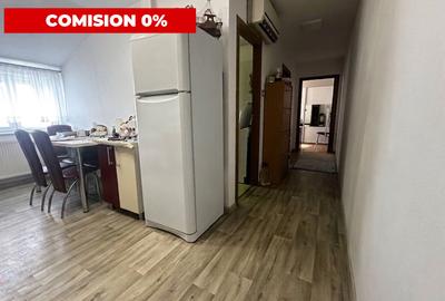 COMISION 0%-Apartament 2 camere mobilat utilat-Calea Sagului - 2