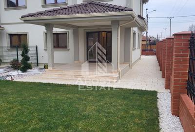 Duplex nou deosebit,3 dormitoare,zona Mehala - 7