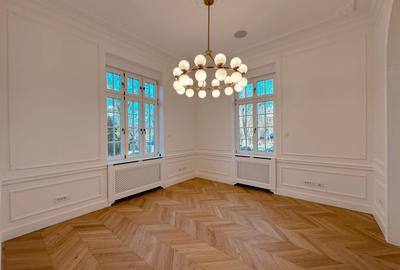Apartament Boutique | Vilă pe Kiseleff | Destinatie Business - 2