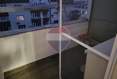 Garsonieră modernă complet renovata in Vatra Luminoasă - 6