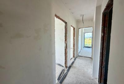 Casa 5 camere - Cartierul Izvor | 128 mp utili | Teren 417 mp - 16