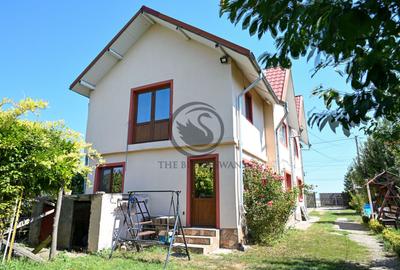 Casa de vanzare | 1.048 Mp teren | Romanesti - 2
