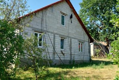 Casă individuală cu 5 camere în Clopotiva