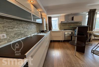 Apartament 2 camere 65 Titulescu Gheorgheni - 12