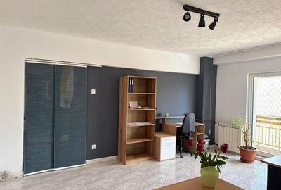 ROND ALBA IULIA – BD. BUREBISTA | 2 CAMERE DECOMANDAT | 63 MP | BLOC M - 5