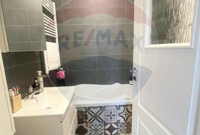 Apartament cu 2 camere de vânzare în zona Chitila - 8