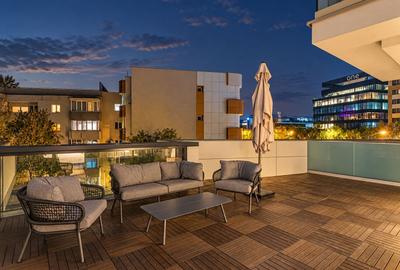 Apartament cu 2 camere în Herăstrău