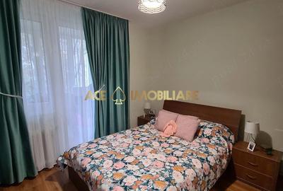 2 Camere de inchiriat | Berceni | Metrou | Parcare | Mobilat - 1