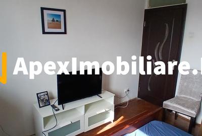Ap. 3 cam de inchiriat Victoriei Bucuresti | Metrou 2 min | Boiler si AC - 3