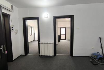 CENTRU PIATA UNIRII(cod03) - Birouri luminoase cu terasa ! - 5