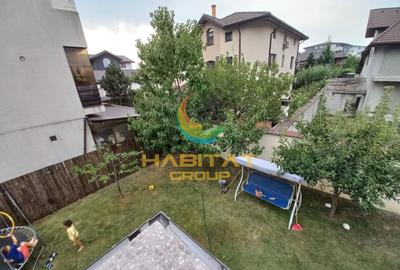 Acum! Vila Individuala 290 mp Teren Mobilat Utilat Gata De Mutat! Iernii! - 12