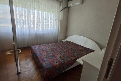 Duplex Universitate-Armeneasca bloc 1997 proprietate Aparte - 12