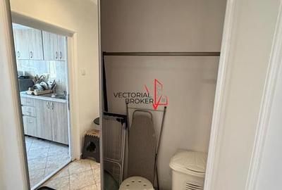 Apartamentt renovat,et.3/8 in bloc stradal Calea Mosilor Bd Carol - 5