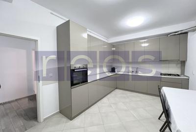 VANZARE | 3 CAMERE | 130MP | TERASA | GARAJ + BOXA | 1 MAI - 5