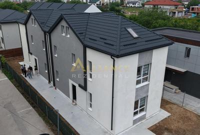 Casa P+1M || 5 Camere 4 Bai || 10 Minute Campus Scolar - 1