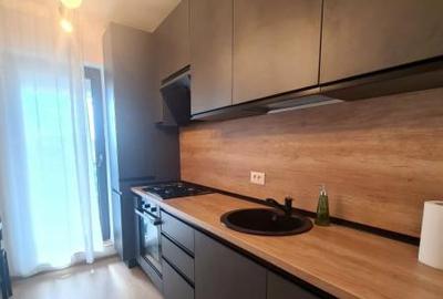 Garsoniera Plaza Residence faza 3 metrou posibilitate parcare - 2