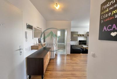 Apartament cu 2 camere Open Space Avantgarden 3 Bartolomeu - 5