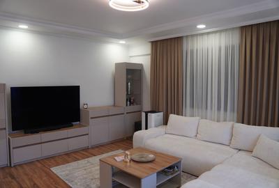 Apartament 3 camere Vedere Padure Pipera-Iancu Nicolae-Matei Basarab - 3