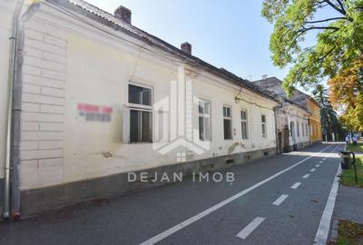 Garsonieră semidecomandată în Simeria