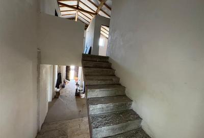 Casa la gri Ghercesti - 7