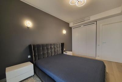 One Plaza modern apartment - 10