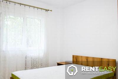 Apartament cu 2 camere în Podul de Fier