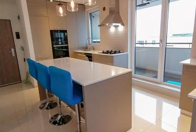 Apartament premium, 2 camere, complex Andrei Muresanu+ Parcare - 1