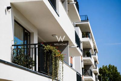 Apartament cu 2 camere decomandat în Turnișor