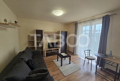 Garsoniera decomandata 25 mpu etaj intremediar 3 zona Turnisor - 1