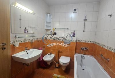 Apartament cu parcare subterana si boxa, Semicentral - 12
