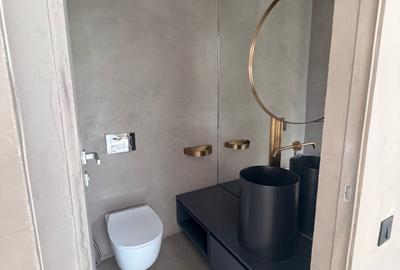 Spatiu comercial premium de inchiriat | One Mircea Eliade – Floreasca | 351,5 mp - 9