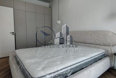 Apartament 2 camere, nou, finisat, mobilat și utilat complet - 7